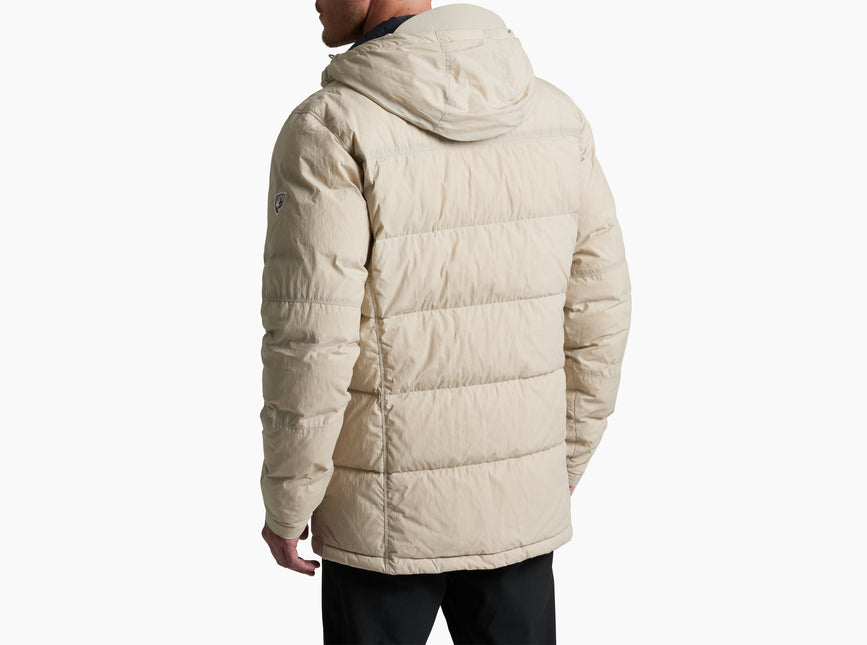 CHAQUETA KUHL WYLDEFIRE
