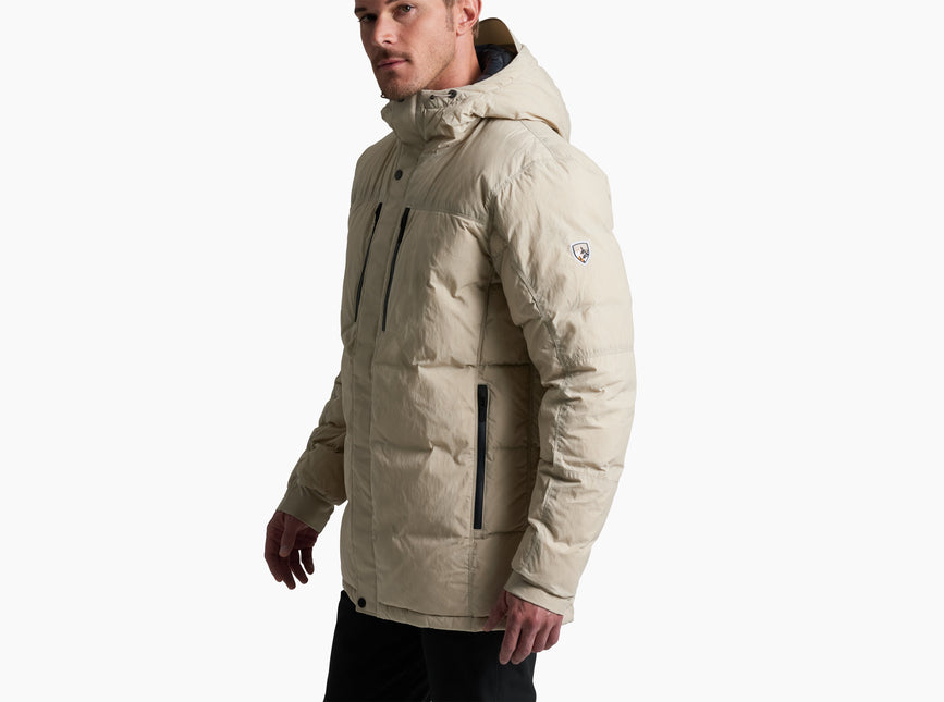 CHAQUETA KUHL WYLDEFIRE