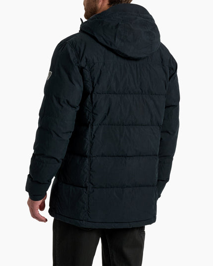 CHAQUETA KUHL WYLDEFIRE - MAWI