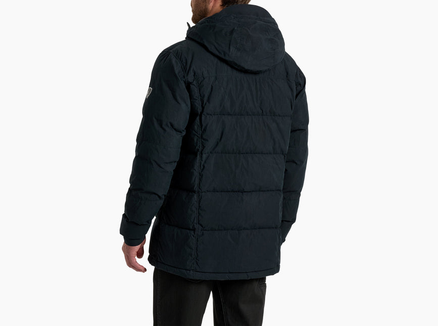 CHAQUETA KUHL WYLDEFIRE
