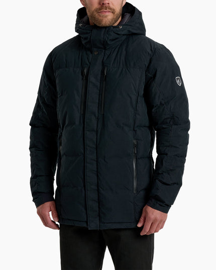 CHAQUETA KUHL WYLDEFIRE - MAWI