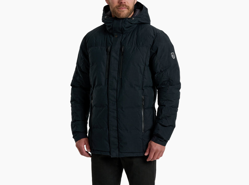 Parka Kuhl Wyldefire Kuhl en color s