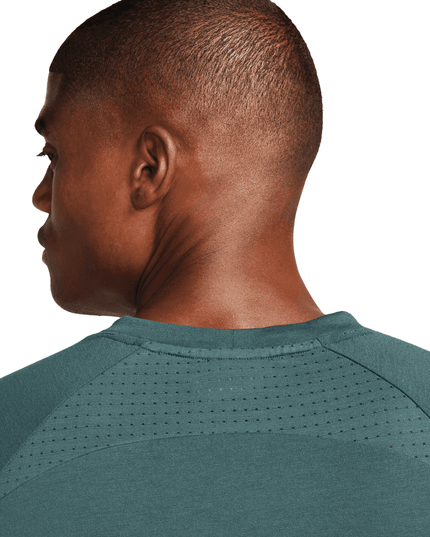 POLERA NIKE DF FC SS TOP