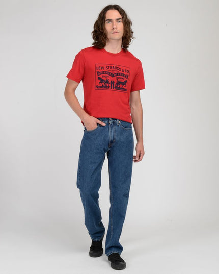 JEANS LEVI'S 505 REGULAR