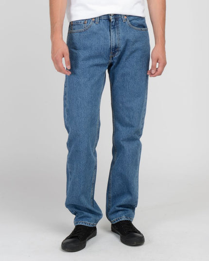 JEANS LEVI'S 505 REGULAR