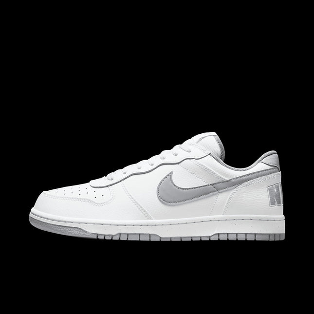 ZAPATILLA NIKE BIG LOW
