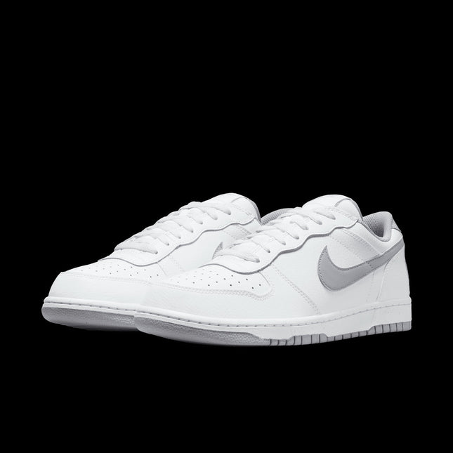 ZAPATILLA NIKE BIG LOW
