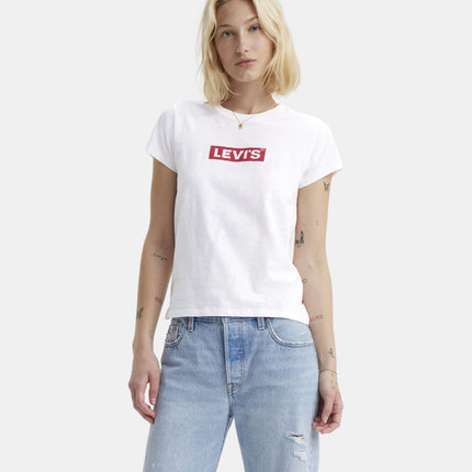 POLERA LEVIS GRAPHIC AUTHENTIC