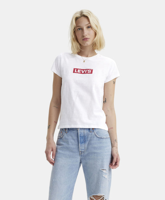 POLERA LEVIS GRAPHIC AUTHENTIC