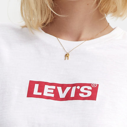 POLERA LEVIS GRAPHIC AUTHENTIC