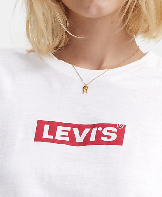 POLERA LEVIS GRAPHIC AUTHENTIC