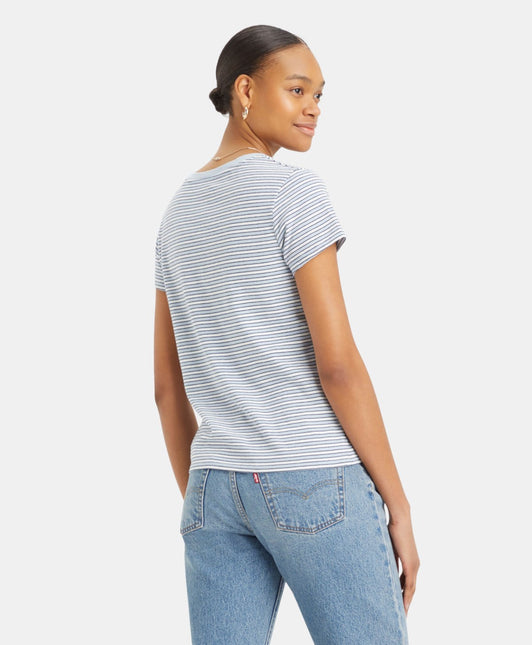 POLERA LEVIS PERFECT VNECK