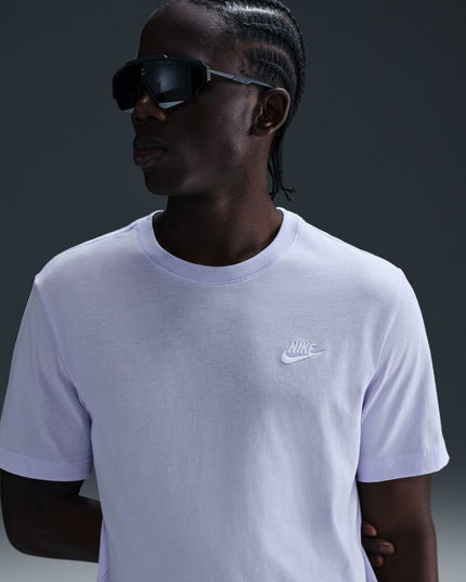 POLERA NIKE NSW CLUB TEE