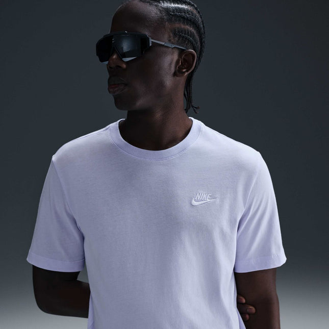 POLERA NIKE NSW CLUB TEE