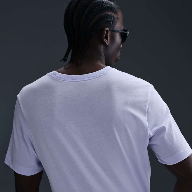 POLERA NIKE NSW CLUB TEE