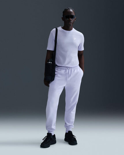 POLERA NIKE NSW CLUB TEE