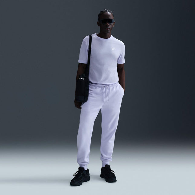 POLERA NIKE NSW CLUB TEE