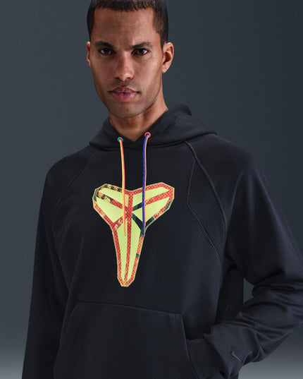 POLERON NIKE TF PO HDY WT