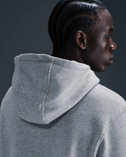 POLERON NIKE CLUB BB PO HOODIE