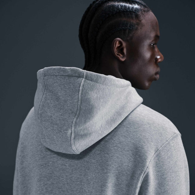 POLERON NIKE CLUB BB PO HOODIE