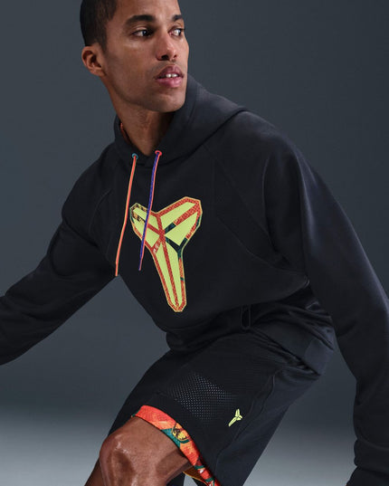 POLERON NIKE TF PO HDY WT