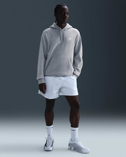 POLERON NIKE CLUB BB PO HOODIE