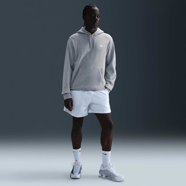 POLERON NIKE CLUB BB PO HOODIE