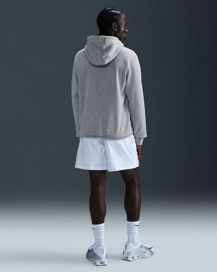 POLERON NIKE CLUB BB PO HOODIE