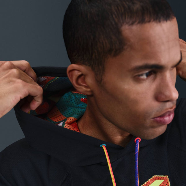 POLERON NIKE TF PO HDY WT