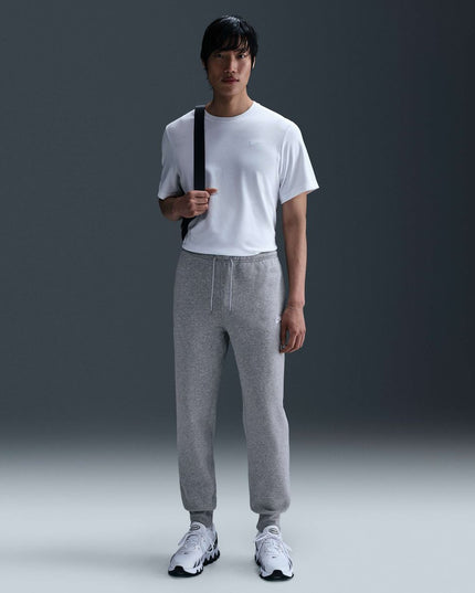 PANTALON DE BUZO NIKE CLUB BB
