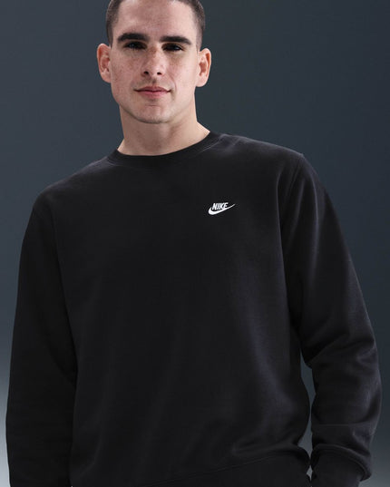POLERON NIKE CLUB BB CREW