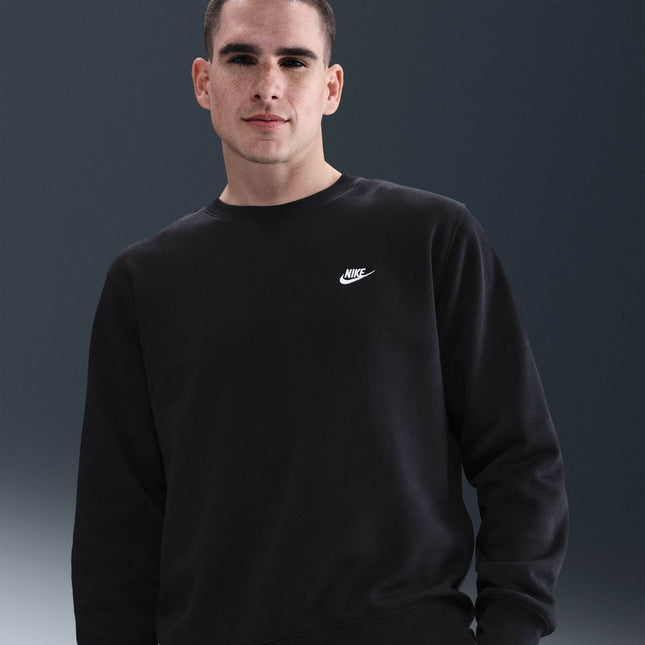 POLERON NIKE CLUB BB CREW