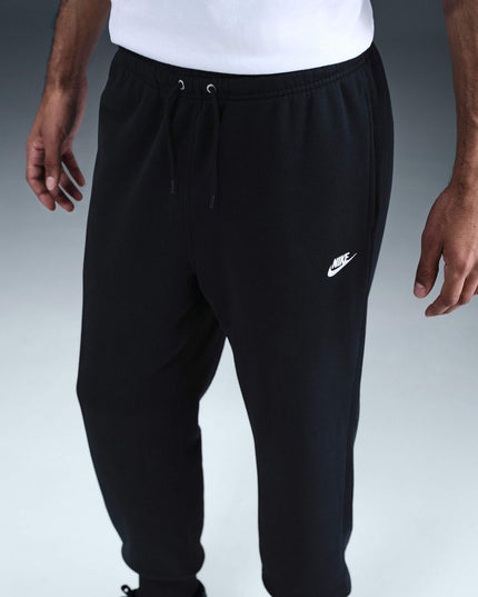 PANTALON DE BUZO NIKE CLUB BB