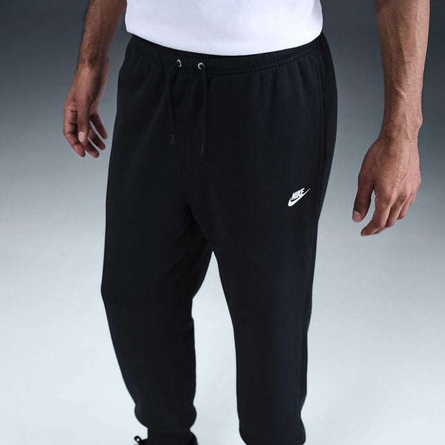 PANTALON DE BUZO NIKE CLUB BB