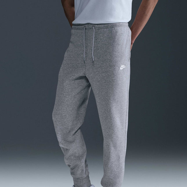 PANTALON DE BUZO NIKE CLUB BB
