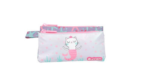 ESTUCHE XTREM TRINITY CATS