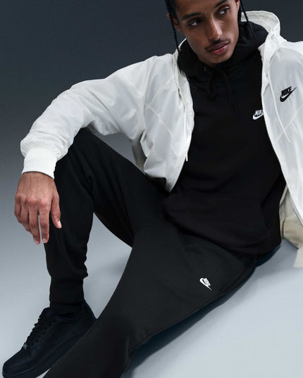 PANTALON DE BUZO NIKE CLUB BB