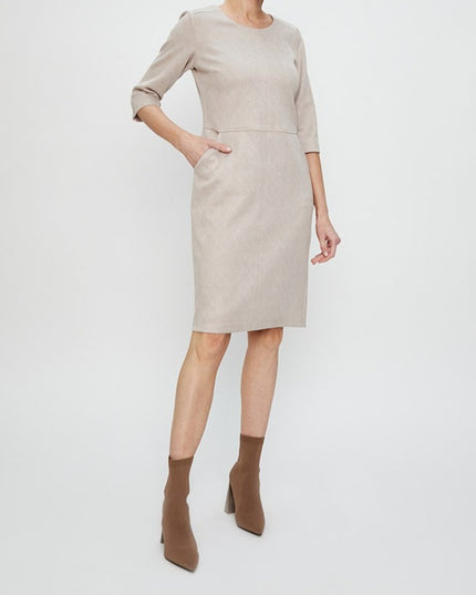 VESTIDO MA GRIFFE FANTASIA
