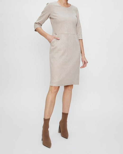 VESTIDO MA GRIFFE FANTASIA