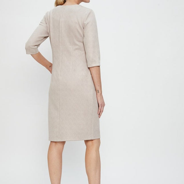 VESTIDO MA GRIFFE FANTASIA