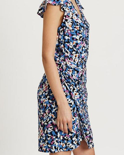 VESTIDO IO FANTASIA