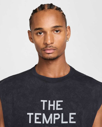 POLERA NIKE TEE SL GYM CULTURE CC