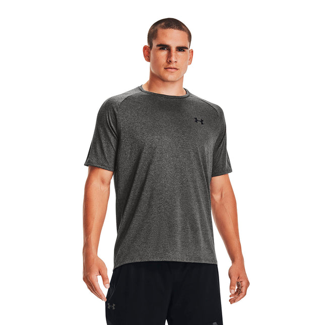 POLERA UNDER ARMOUR UA TECH SS TEE 2.0