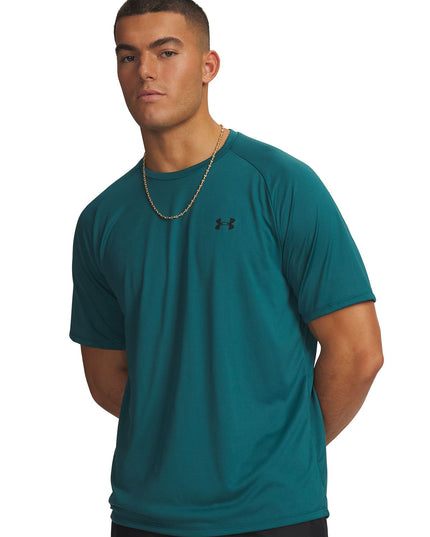 POLERA UNDER ARMOUR UA TECH SS TEE 2.0