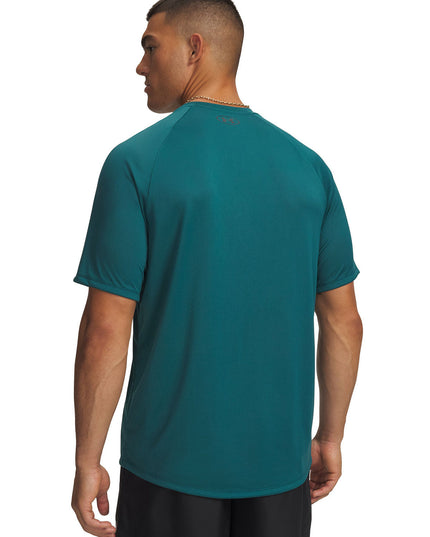 POLERA UNDER ARMOUR UA TECH SS TEE 2.0
