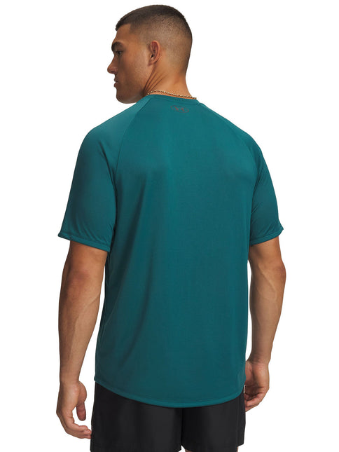 POLERA UNDER ARMOUR UA TECH SS TEE 2.0