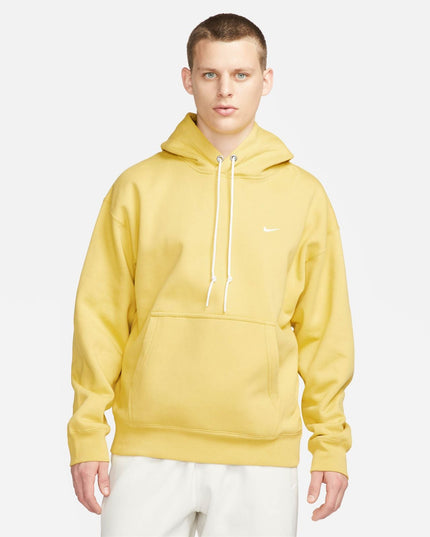 POLERON NIKE OLO SWSH FLC PO HOODIE