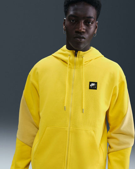 POLERON NIKE AIR FLC FZ HOODIE BFT