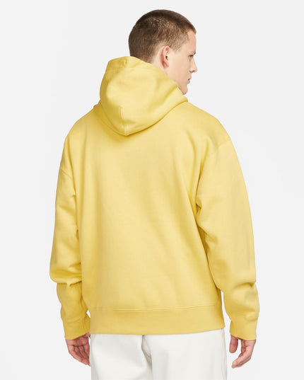 POLERON NIKE OLO SWSH FLC PO HOODIE