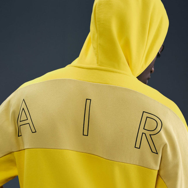 POLERON NIKE AIR FLC FZ HOODIE BFT